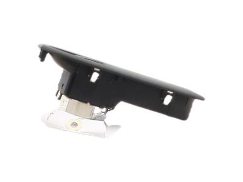 Left front window switch RENAULT CLIO III (BR0/1, CR0/1) 1.5 dCi (C/BR0G, C/BR1G) | BP38558594I27 - Image 5