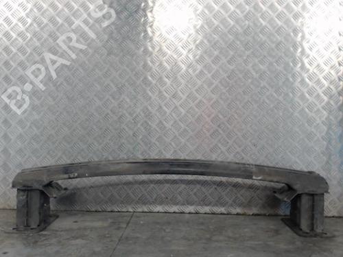 Front bumper reinforcement MAZDA 2 (DY) 1.6 | BP29499462C109 