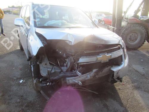 Starter CHEVROLET ORLANDO (J309) 2.0 D | BP23048822M8 