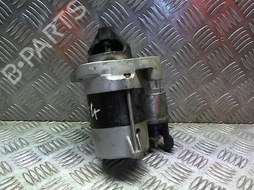 Startmotor PEUGEOT 208 I (CA_, CC_) 1.2 PureTech 82 (82 hp) 23051023