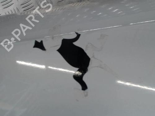 Left front fenders HYUNDAI TUCSON (JM) 2.0 CRDi | BP29506449C41 