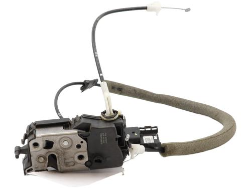 Serratura anteriore destra PEUGEOT 308 CC (4B_) 1.6 HDi (112 hp) 32242106