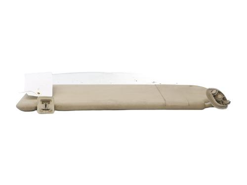 Left sun visor PEUGEOT PARTNER Box Body/MPV (5_, G_) 1.6 HDi 75 | BP29737544I1 