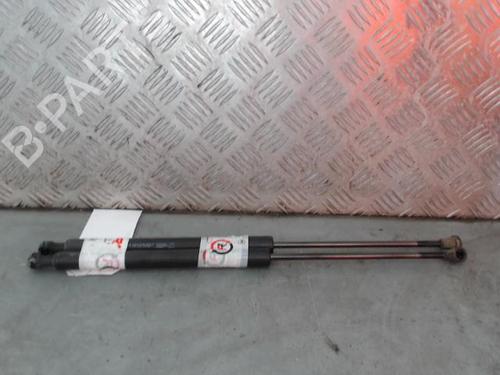 Gassdemper Bakluke CITROËN C3 II (SC_) 1.4 HDi 70 (SC8HZC, SC8HR0, SC8HP4) (68 hp) 29253633