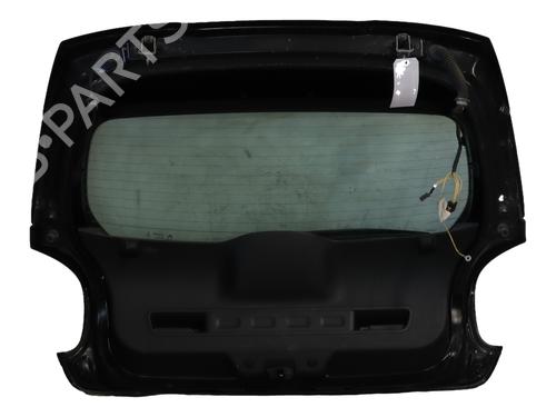 Used Tailgate Tailgate 35958041 35958041