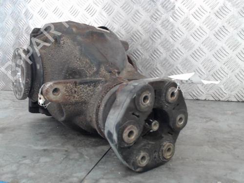 Rear differential BMW 1 (E87) 116 d | BP24982508M24 