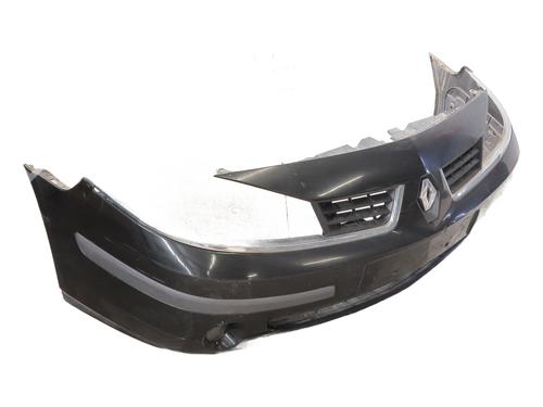 Front bumper RENAULT LAGUNA II Grandtour (KG0/1_) 1.9 dCi | BP29253597C7 