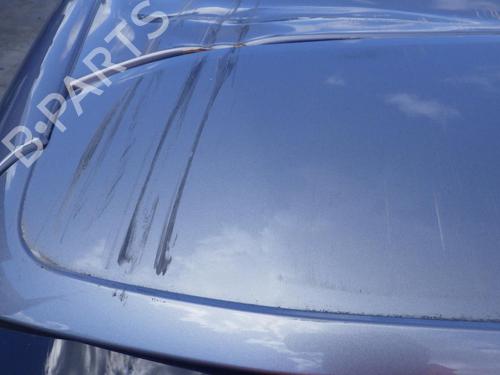 Used Tailgate Tailgate PEUGEOT 308 SW II (LC_, LJ_, LR_, LX_, L4_) 1.6 BlueHDi 120 (120 hp) 23838914 23838914