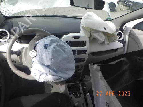 Dør venstre bagtil RENAULT ZOE (BFM_) ZOE | BP38876879C4  - Image 7