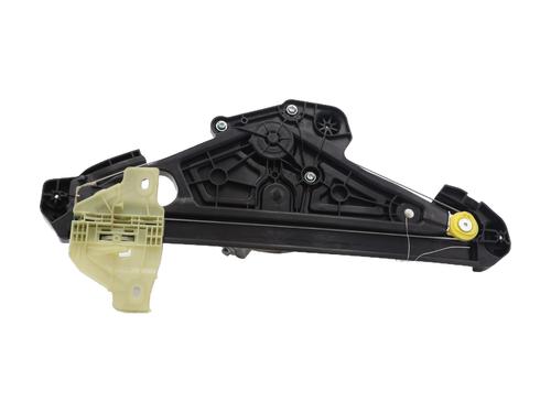 Rear left window mechanism MITSUBISHI ASX (VSX_, VSE_)  | BP28331909C24 