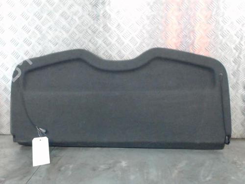 Used Rear parcel shelf RENAULT CLIO III (BR0/1, CR0/1) 1.2 16V (BR0P, CR0P) (101 hp) 26236709