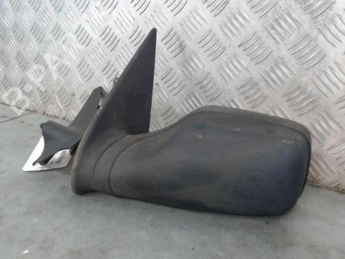 Used Left mirror Left mirror PEUGEOT 106 I (1A, 1C) 1.5 D (58 hp) 24590983 24590983
