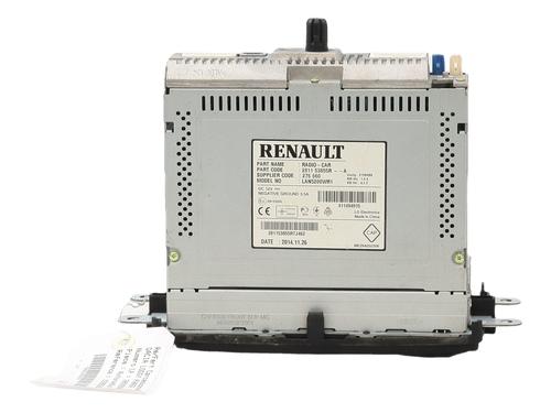 Radio DACIA LODGY (JS_) 1.2 TCe (JSAY, JSM0) | BP37284547E6 - Image 4