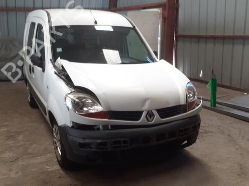 Electronic module RENAULT KANGOO Express (FC0/1_) 1.5 dCi (FC1E) | BP38549004M83 - Image 6