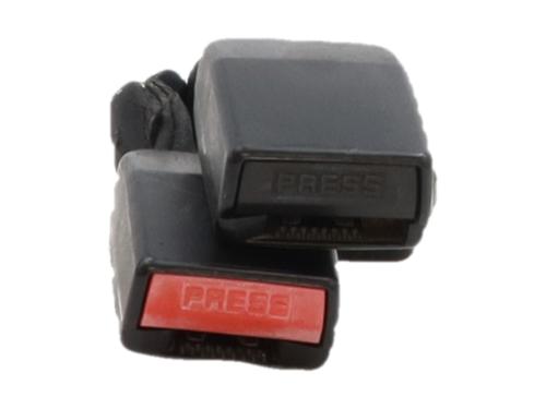 Seat buckle DACIA LODGY (JS_) 1.5 dCi (JSMC, JSAF) | BP35925123I32  - Image 5