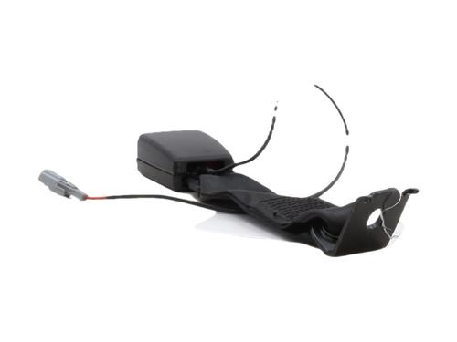 Seat buckle RENAULT TWINGO III (BCM_, BCA_) 1.0 SCe 65 (BCMJ) | BP37637186I32 - Image 4