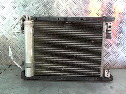 Used AC radiator NISSAN NT400 CABSTAR (F24M) 35.13 (130 hp) 23839710