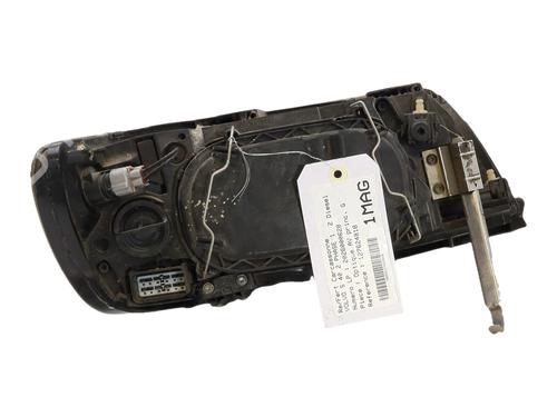 Left headlight VOLVO S40 II (544) 2.0 D | BP37265194C28 - Image 3
