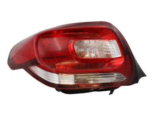 Left taillight CITROËN DS3 (SA_) 1.6 HDi 90 | BP36514219C34 - Image 3