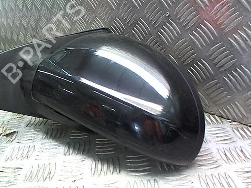 Left mirror KIA CEE'D SW (ED) 1.6 CRDi 115 | BP23051644C26 