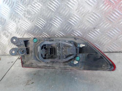 Right taillight RENAULT CLIO IV (BH_) 1.5 dCi 75 | BP23838571C35 