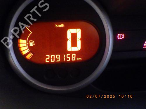 Front right window mechanism RENAULT TWINGO II (CN0_) 1.2 (CN0D) | BP30561767C23  - Image 17