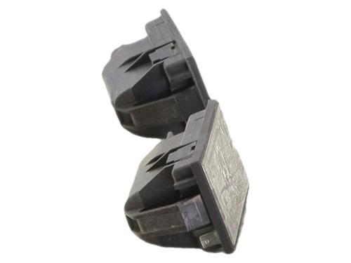 Nummerpladelys Nummerpladelys RENAULT TWINGO III (BCM_, BCA_) [2014-2026] 37246764 37246764