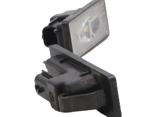 Used Licence plate light Licence plate light 39215544 39215544