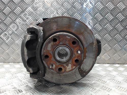 Used Left front steering knuckle CITROËN JUMPER II Van 2.2 HDi 100 (101 hp) 23047986