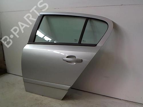 Left rear door OPEL ASTRA H (A04) 1.9 CDTI (L48) | BP23839051C4 