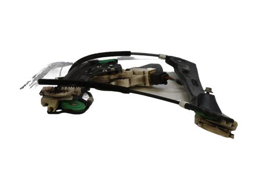 Front left window mechanism BMW 1 (E87) 118 d | BP28212577C22  - Image 5