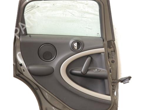 Left rear door MINI MINI COUNTRYMAN (R60) Cooper | BP29837000C4 