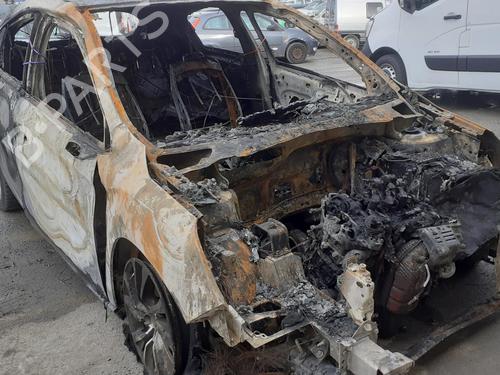 Used Parts DS DS 4 / DS 4 CROSSBACK (NX_) 1.2 THP 130 (NXHNYM) 4417216