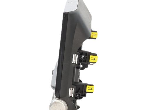 Display CITROËN C3 III (SX) 1.5 BlueHDi 100 (SXYHYP, SXYHTU) | BP34041771C48 - Image 3
