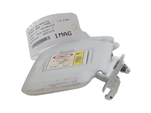 Used Right sun visor Right sun visor PEUGEOT 2008 I (CU_) 1.6 BlueHDi 100 (100 hp) 24504986 24504986