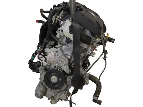 Engine TOYOTA YARIS (_P13_) 1.5 (NSP131_) | BP30701725M1
