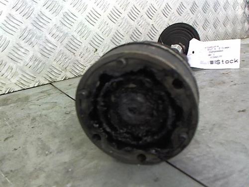 Left front driveshaft VW GOLF VI (5K1) 2.0 TDI | BP24176910M38  - Image 6