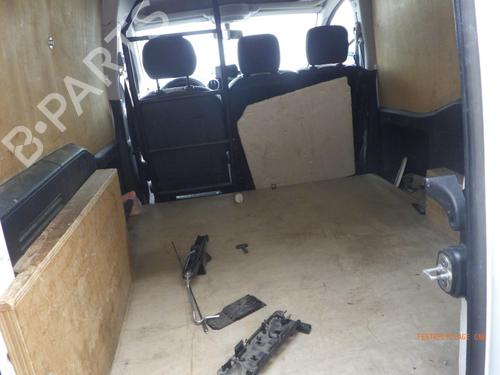 Electronic module PEUGEOT PARTNER Box Body/MPV 1.6 HDi | BP23051081M83 - Image 16