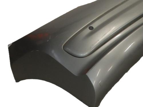 Used Rear bumper Rear bumper PEUGEOT 207 CC (WD_) 1.6 HDi (109 hp) 34455274 34455274