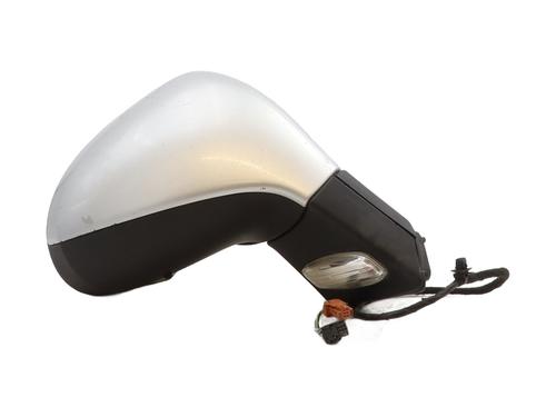 Bakspejl venstre PEUGEOT 207 (WA_, WC_) 1.6 HDi (90 hp) 30745256