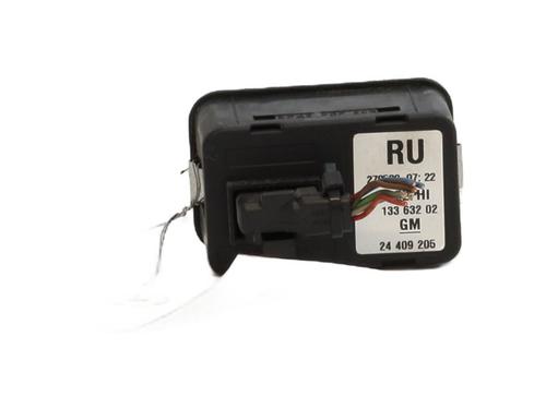 Left front window switch OPEL MERIVA A MPV (X03) 1.6 (E75) | BP28423399I27 - Image 3