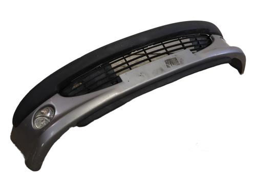 Front bumper PEUGEOT 206 Hatchback (2A/C) 2.0 HDI 90 | BP27817934C7 