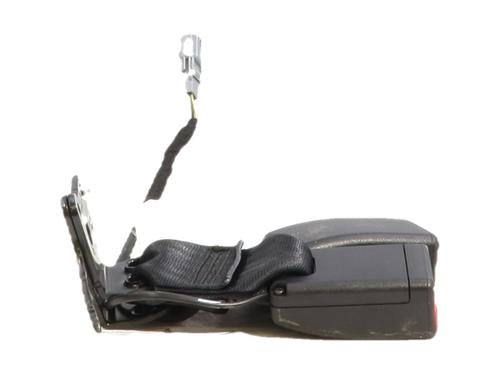 Sikkerhedssele-spænde Sikkerhedssele-spænde RENAULT CLIO IV Grandtour (KH_) 0.9 TCe 90 (90 hp) 36555677 36555677