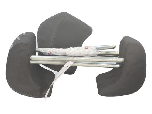 Used Headrest Headrest NISSAN QASHQAI I (J10, NJ10) 2.0 dCi All-wheel Drive (150 hp) 33232919 33232919