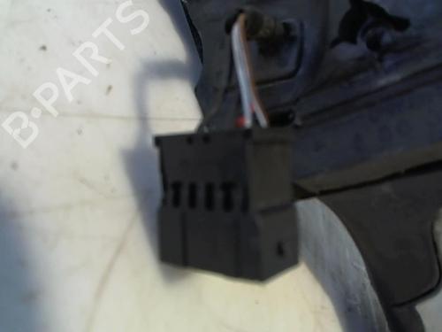 Right mirror AUDI A4 B5 Avant (8D5) 1.9 TDI | BP23045930C27 