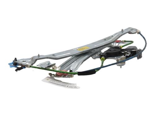 Front right window mechanism CITROËN C3 Picasso (SH_) 1.6 HDI 90 | BP39042646C23 - Image 5