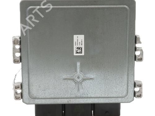 Engine control unit (ECU) PEUGEOT 308 CC (4B_) 1.6 HDi | BP32242098M57 - Image 2