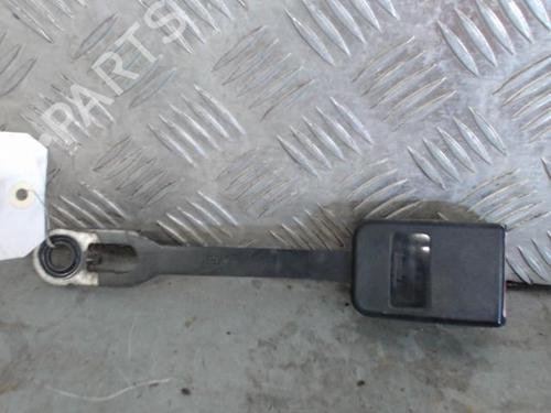 Used Seat buckle Seat buckle PEUGEOT 307 (3A/C) 2.0 HDi 110 (107 hp) 25894602 25894602