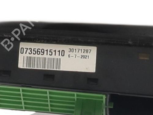 Left front window switch PEUGEOT BOXER Van 2.2 BlueHDi 140 | BP33040078I27 - Image 4