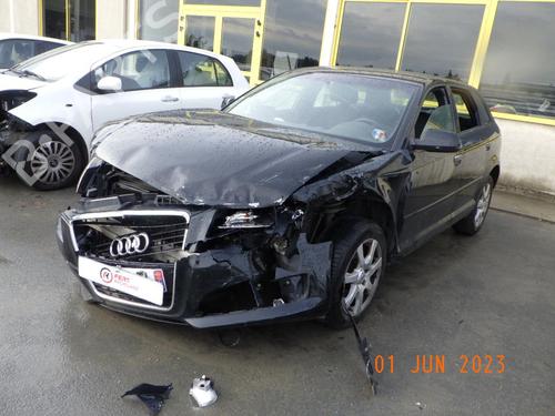 Steering column stalk AUDI A3 Sportback (8PA) 1.6 TDI | BP23050378I23 